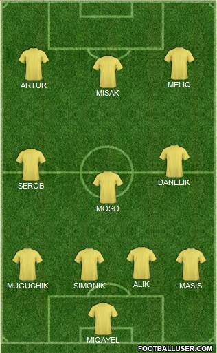 Southampton Formation 2015