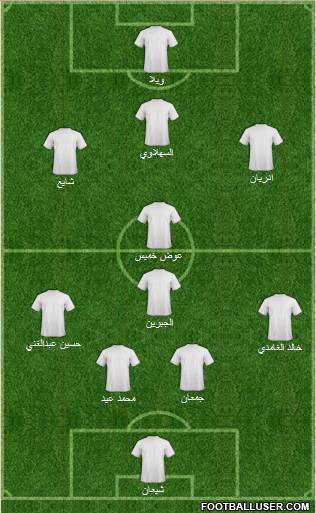 KF Ulpiana Formation 2015