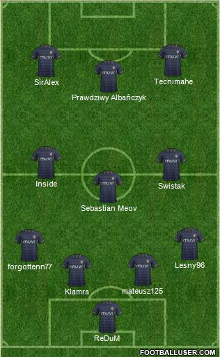 Southampton Formation 2015