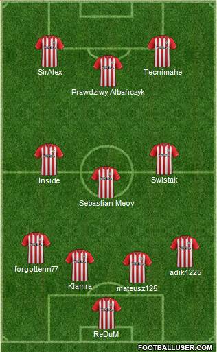 Southampton Formation 2015