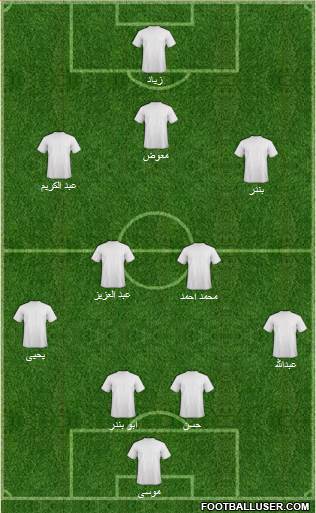 KF Ulpiana Formation 2015