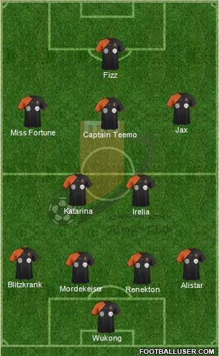 Ajman Formation 2015
