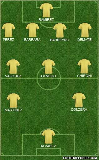 KF Ulpiana Formation 2015
