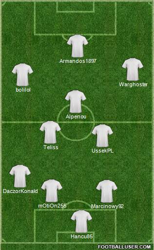 KF Ulpiana Formation 2015