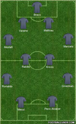 KF Ulpiana Formation 2015