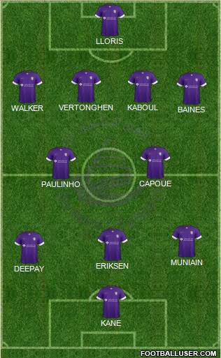 Al-Ain Formation 2015