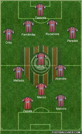 Chacarita Juniors