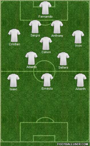 KF Ulpiana Formation 2015