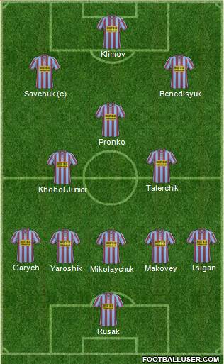 Weymouth Formation 2015