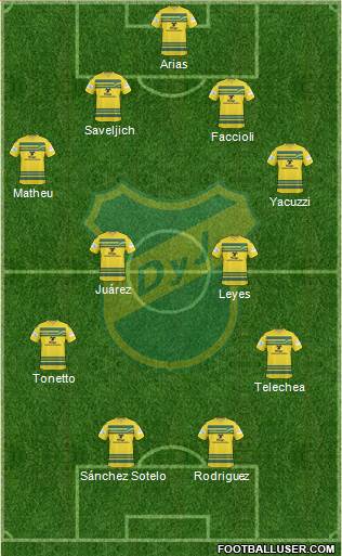 Defensa y Justicia