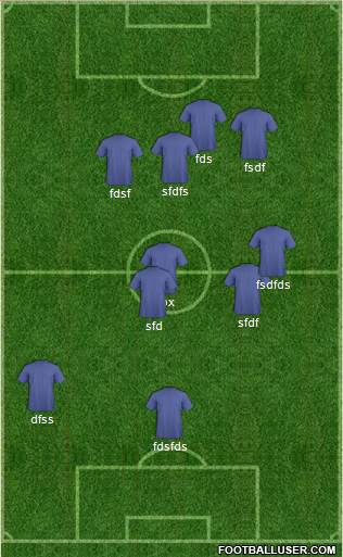 KF Ulpiana Formation 2015