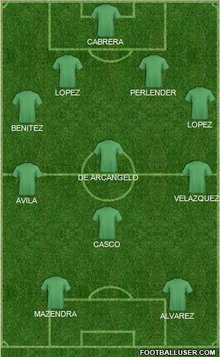 KF Ulpiana Formation 2015