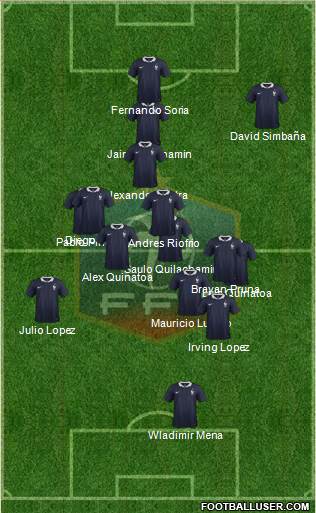 France Formation 2015