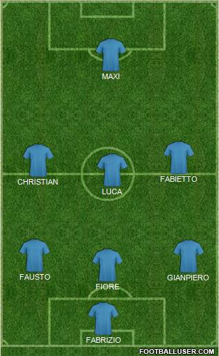 Southampton Formation 2015
