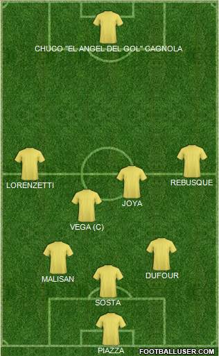 KF Ulpiana Formation 2015