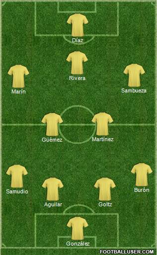 KF Ulpiana Formation 2015