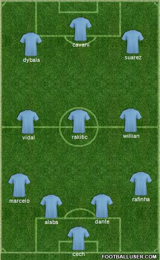 KF Ulpiana Formation 2015