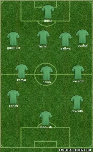 KF Ulpiana Formation 2015