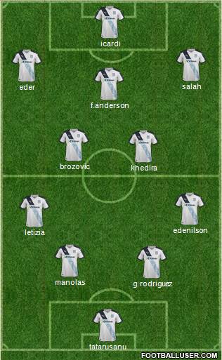 Dundee Formation 2015