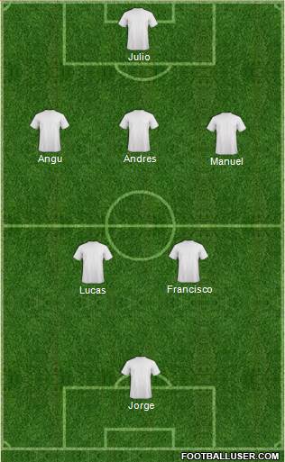 KF Ulpiana Formation 2015