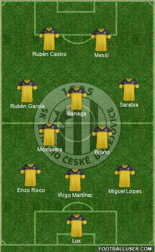 Ceske Budejovice Formation 2015