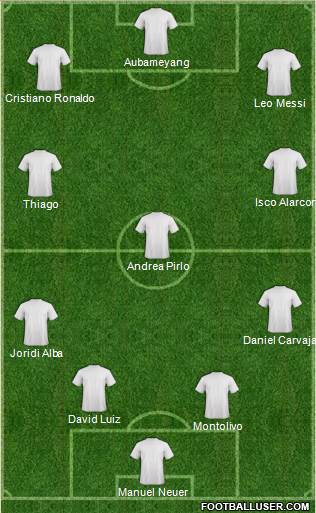 KF Ulpiana Formation 2015