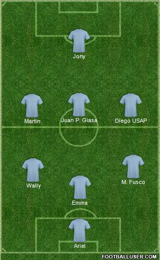 KF Ulpiana Formation 2016