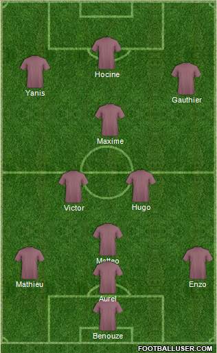 KF Ulpiana Formation 2016