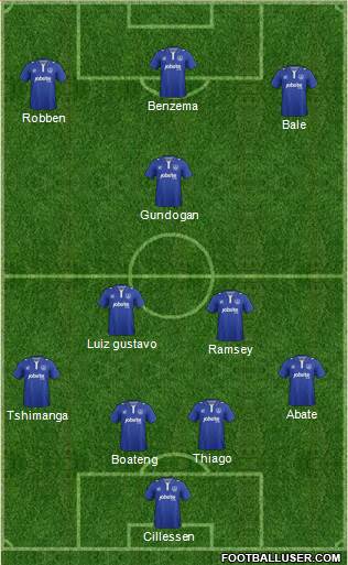 Portsmouth Formation 2016