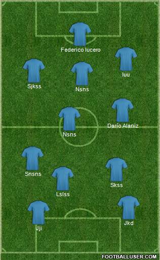 KF Ulpiana Formation 2016
