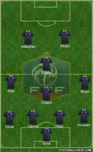 France Formation 2016