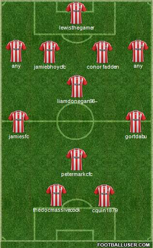 Southampton Formation 2016