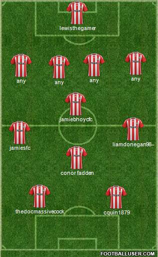 Southampton Formation 2016