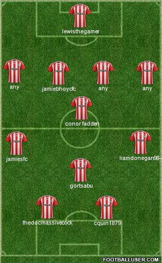 Southampton Formation 2016