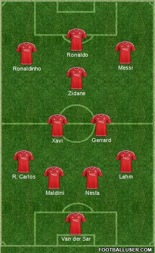 Aberdeen Formation 2016