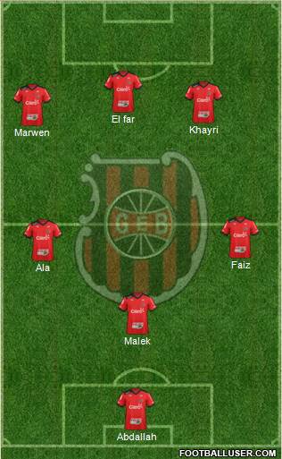 GE Brasil Formation 2016