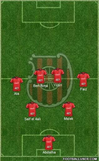 GE Brasil Formation 2016
