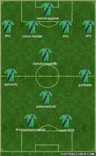 Southampton Formation 2016