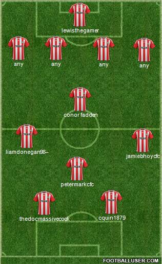 Southampton Formation 2016