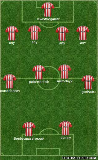 Southampton Formation 2016