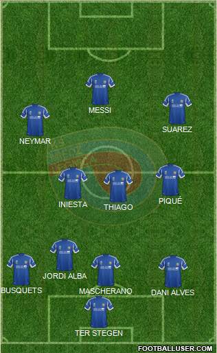 Miedz Legnica Formation 2016