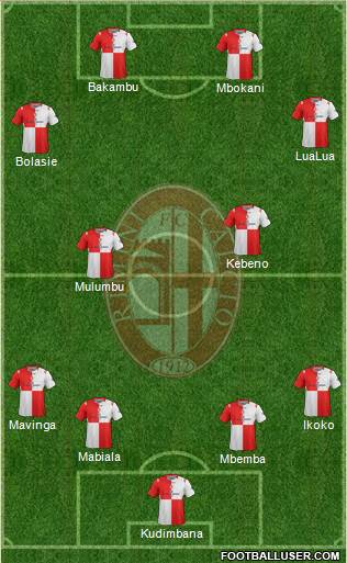 Rimini Formation 2016