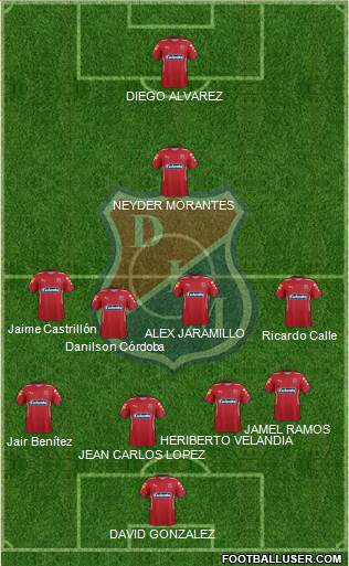 CD Independiente Medellín