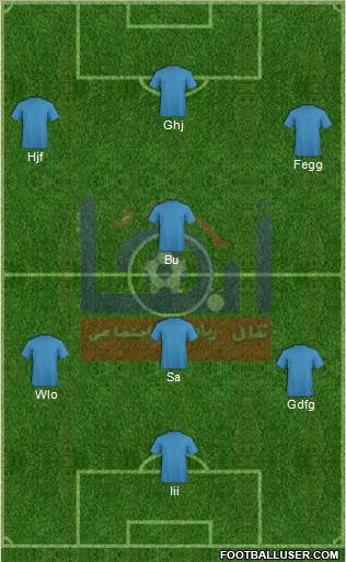 Abha Formation 2016