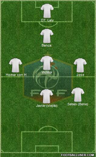 France Formation 2016