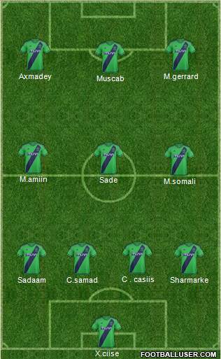 Southampton Formation 2016