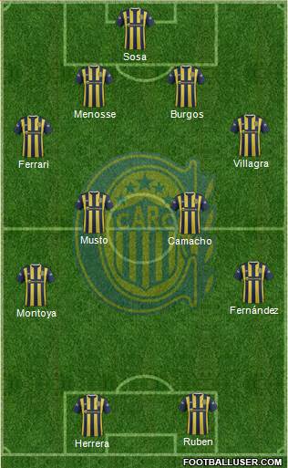 Rosario Central