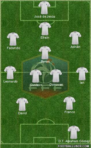 France Formation 2016