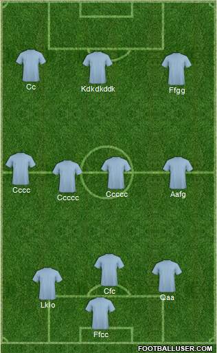 KF Ulpiana Formation 2016