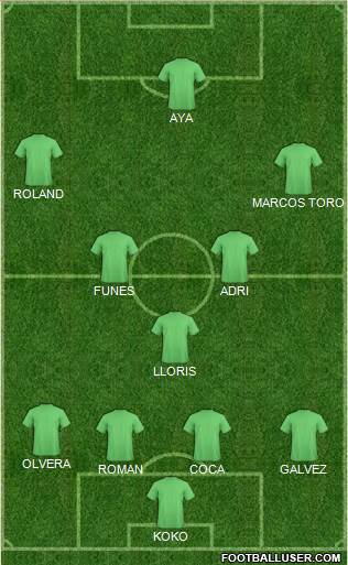 KF Ulpiana Formation 2016